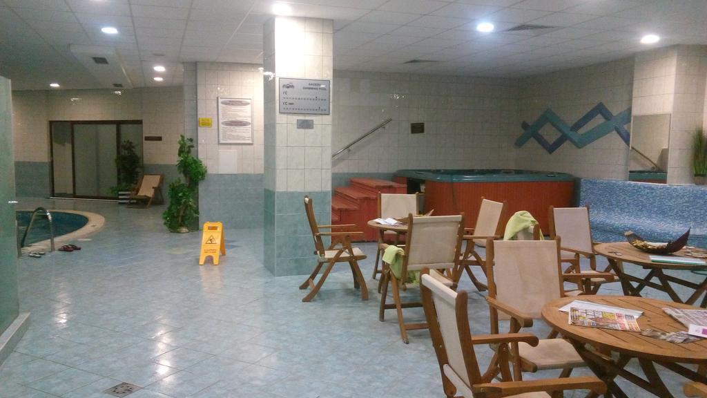 בורובץ Apartments Flora-Daisy מראה חיצוני תמונה