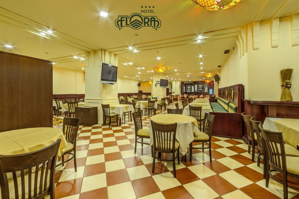 בורובץ Apartments Flora-Daisy מראה חיצוני תמונה